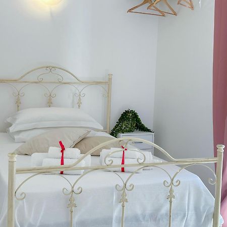 Suite La Perla Ceglie Messapica Dış mekan fotoğraf