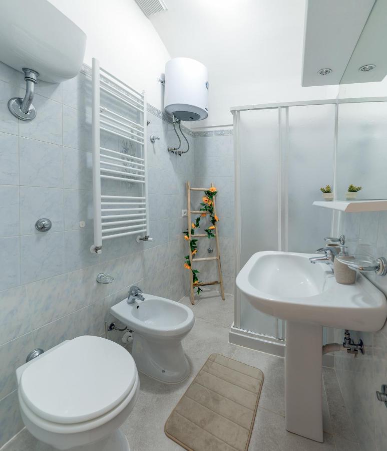 Suite La Perla Ceglie Messapica Dış mekan fotoğraf