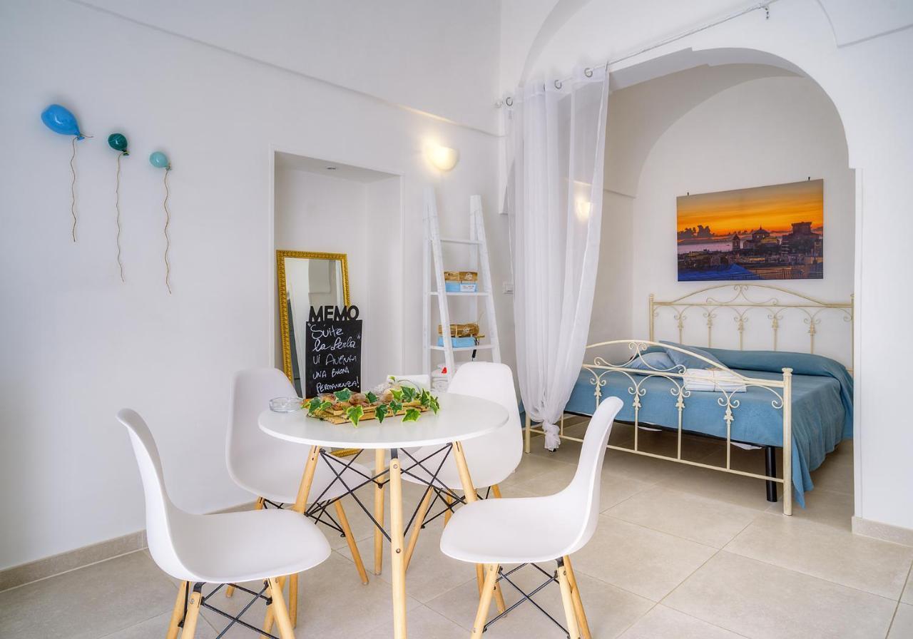 Suite La Perla Ceglie Messapica Dış mekan fotoğraf