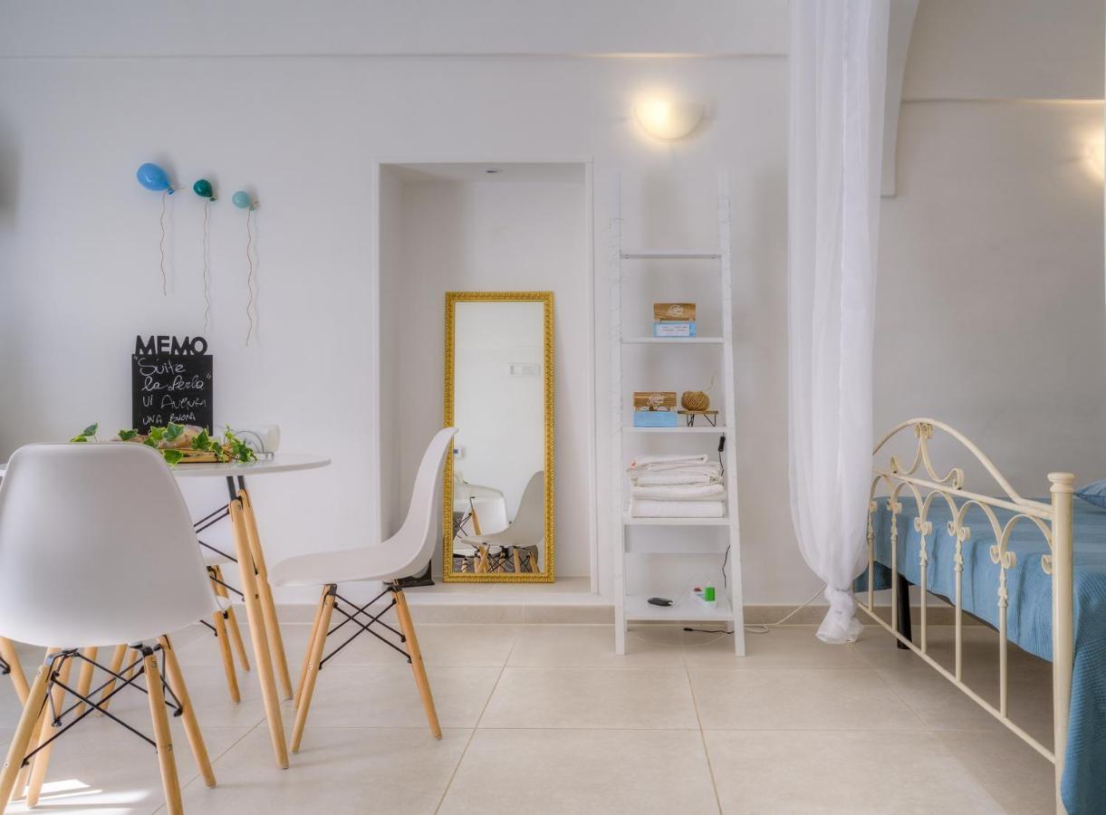 Suite La Perla Ceglie Messapica Dış mekan fotoğraf