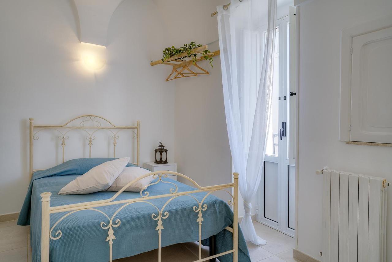 Suite La Perla Ceglie Messapica Dış mekan fotoğraf