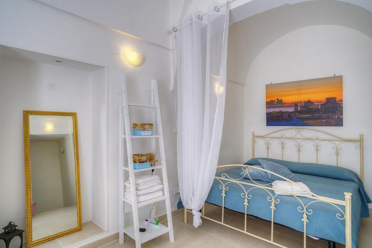 Suite La Perla Ceglie Messapica Dış mekan fotoğraf