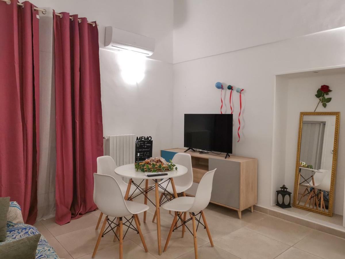 Suite La Perla Ceglie Messapica Dış mekan fotoğraf
