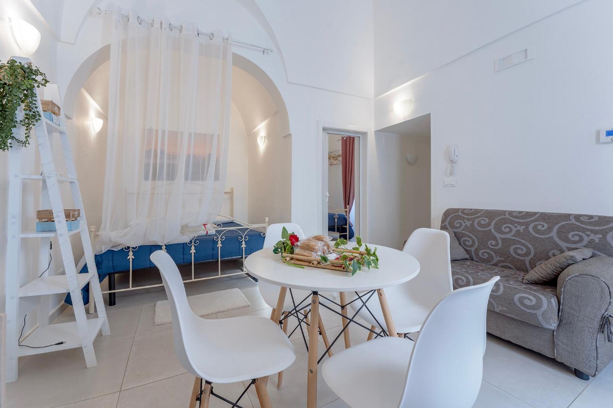 Suite La Perla Ceglie Messapica Dış mekan fotoğraf