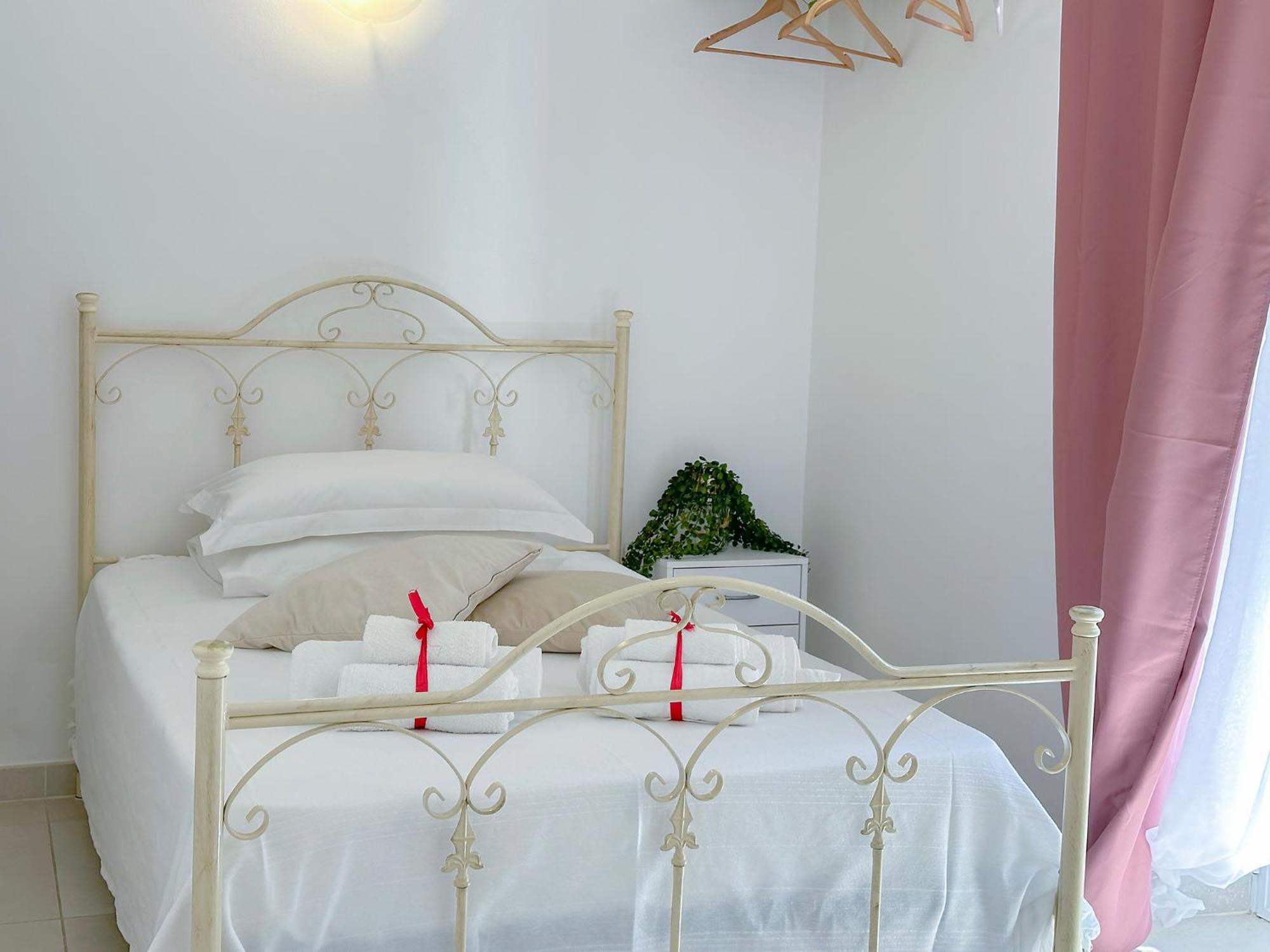 Suite La Perla Ceglie Messapica Dış mekan fotoğraf