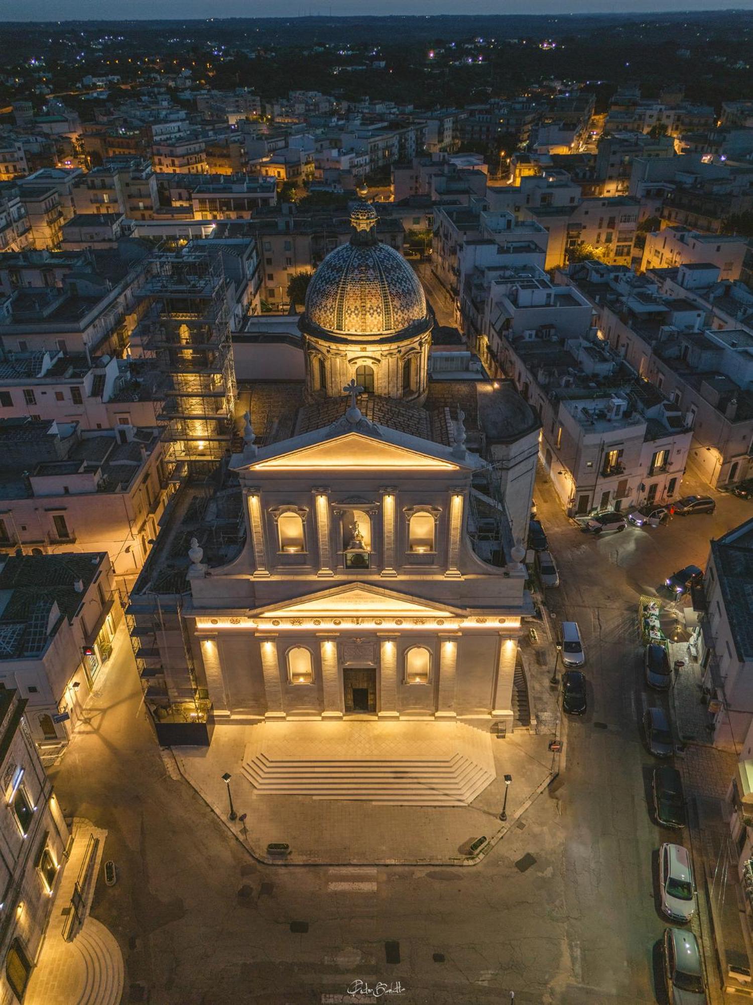 Suite La Perla Ceglie Messapica Dış mekan fotoğraf