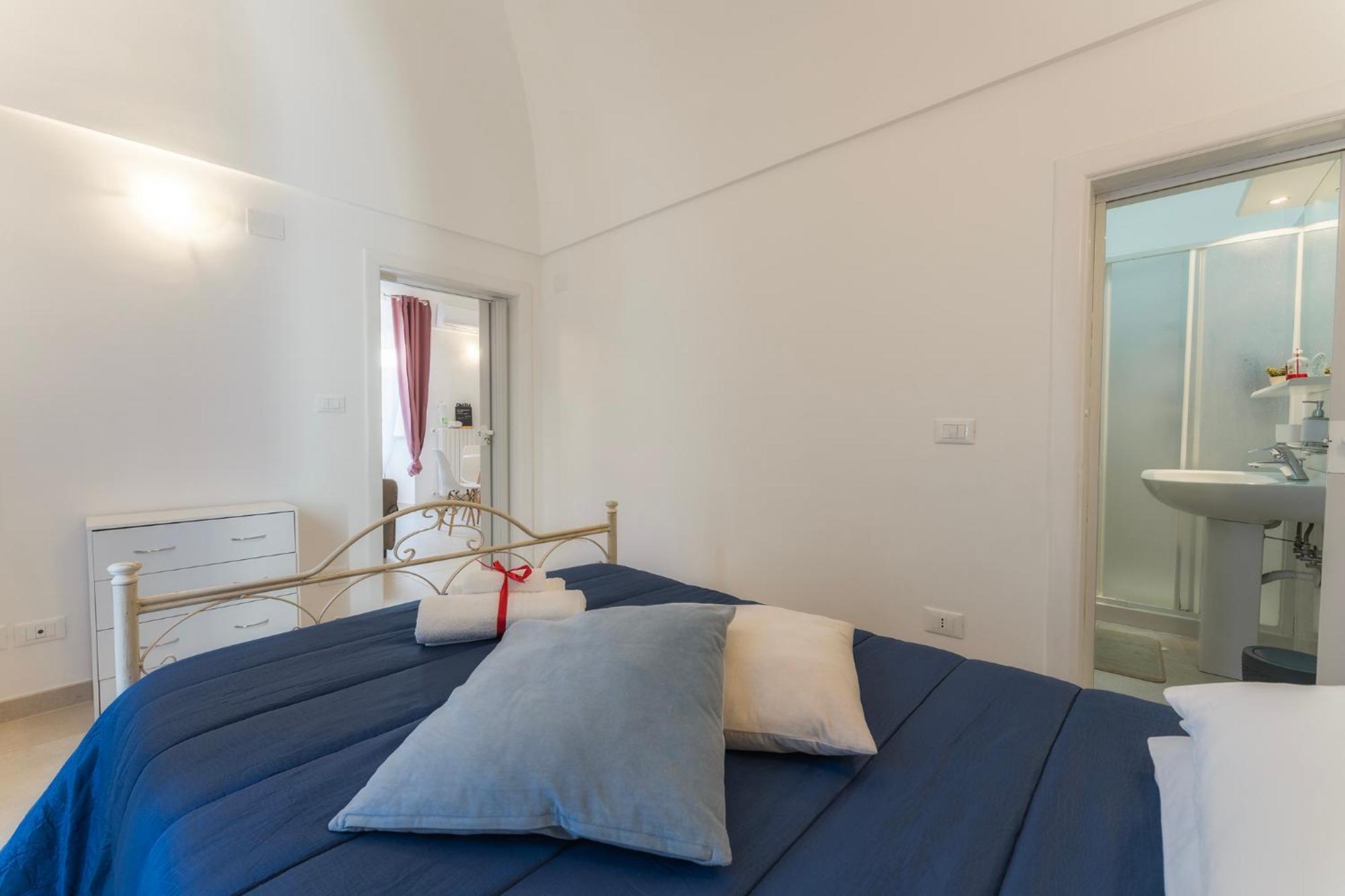 Suite La Perla Ceglie Messapica Dış mekan fotoğraf